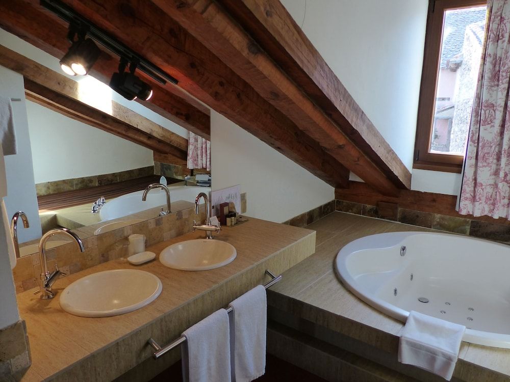 Hostería del Arco Suite 6