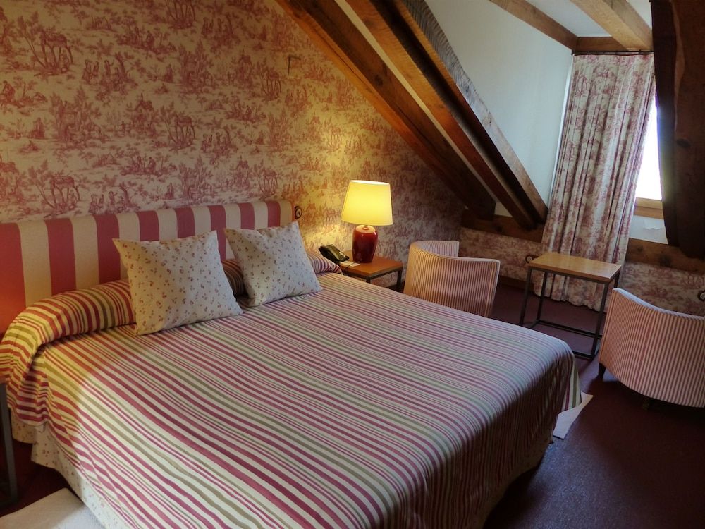 Hostería del Arco Suite 2