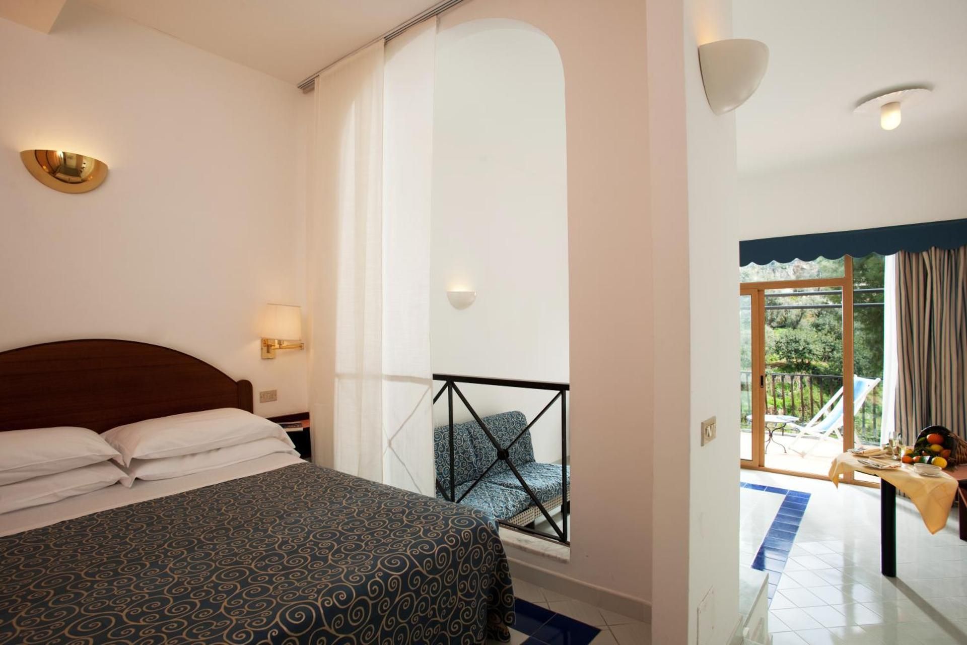undefined Hotel Royal Positano 5