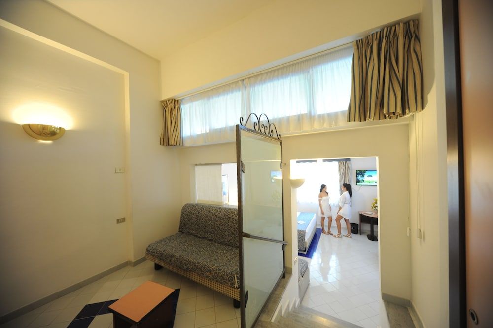 undefined Hotel Royal Positano 4