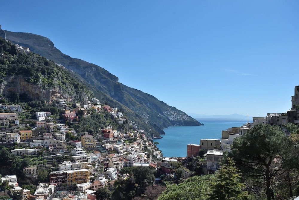 undefined Hotel Royal Positano 7