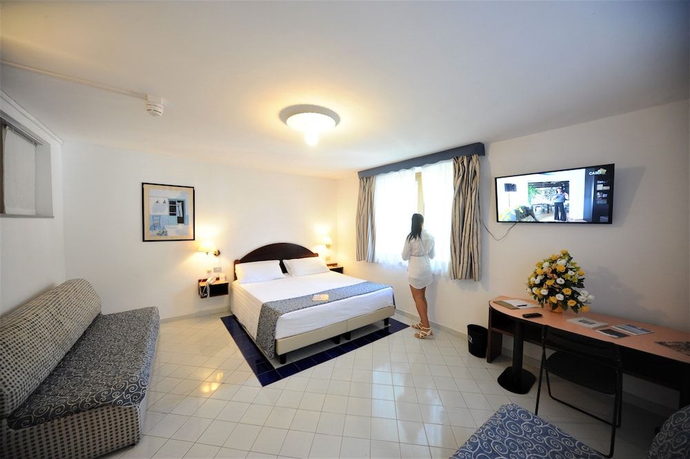 undefined Hotel Royal Positano