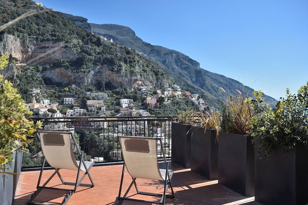 undefined Hotel Royal Positano 6