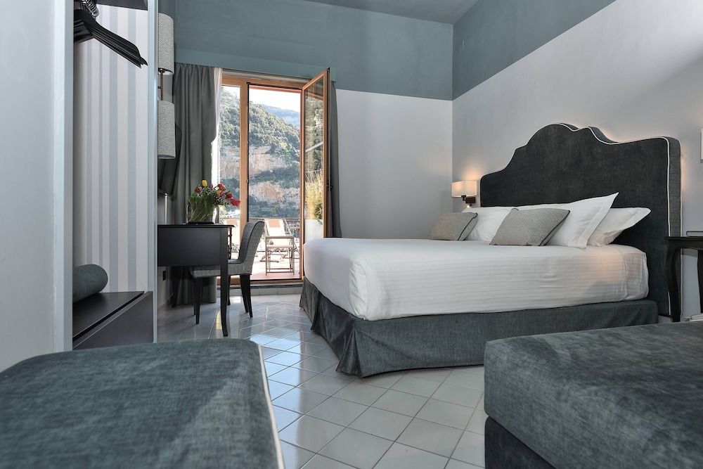 undefined Hotel Royal Positano 3
