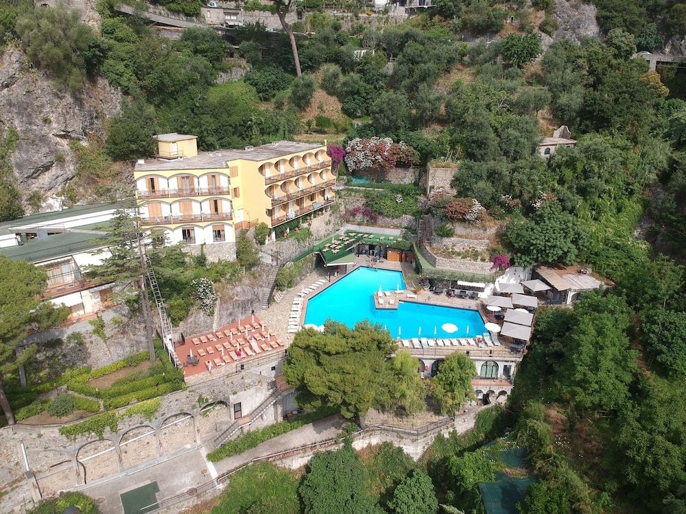 undefined Hotel Royal Positano 10