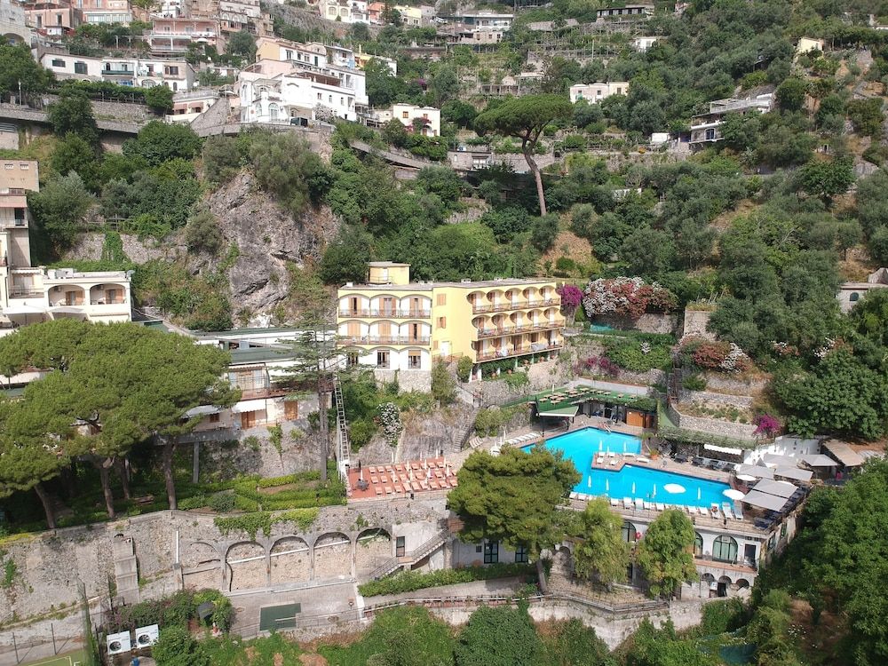 undefined Hotel Royal Positano 9