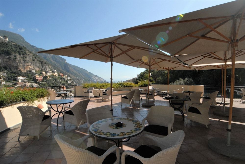 undefined Hotel Royal Positano 8