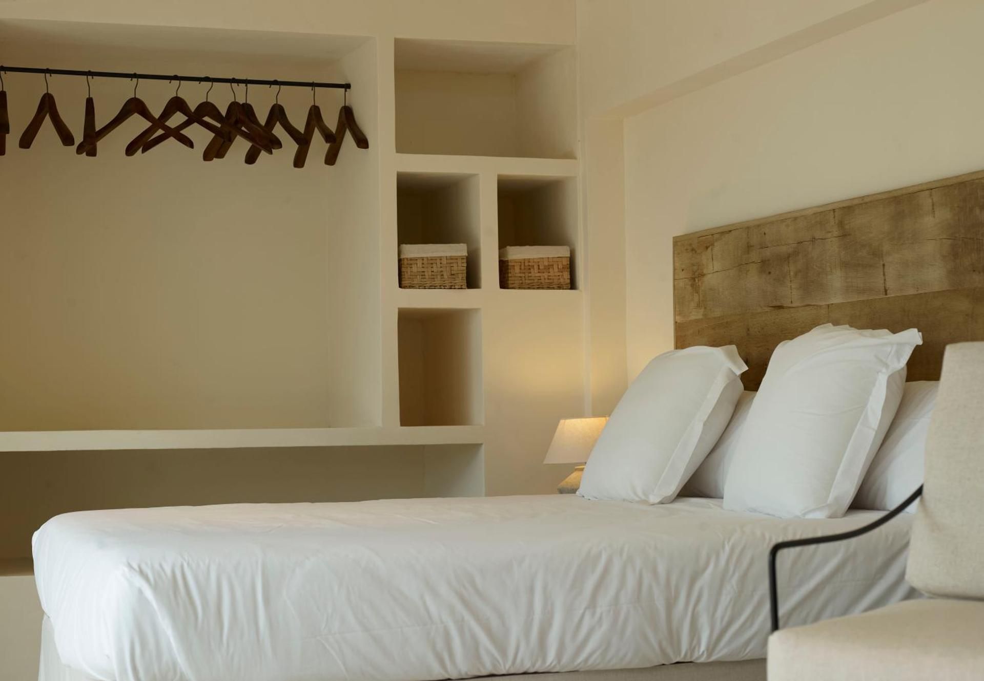 Junior Suite with Patio and Sea View