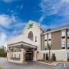 Holiday Inn Express Hotel & Suites Morehead Cty by IHG