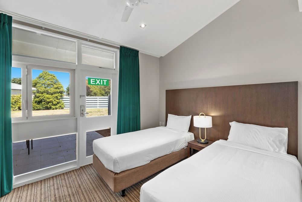 Copthorne Resort Solway Park Family Room 2