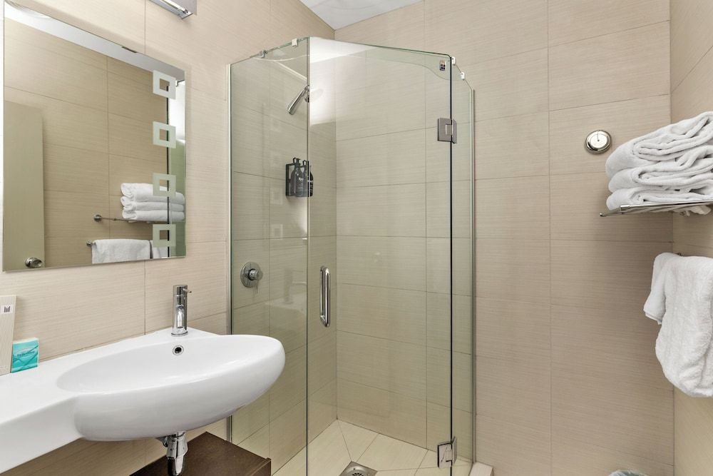 Copthorne Resort Solway Park Family Room 4