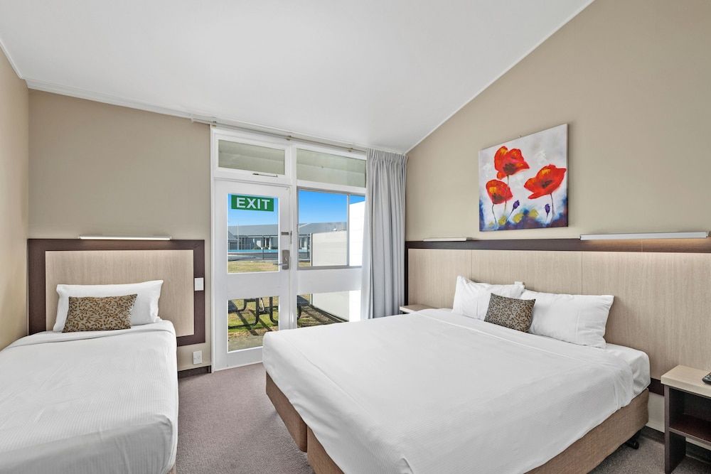 Copthorne Resort Solway Park 2 Bedroom Apartment 2