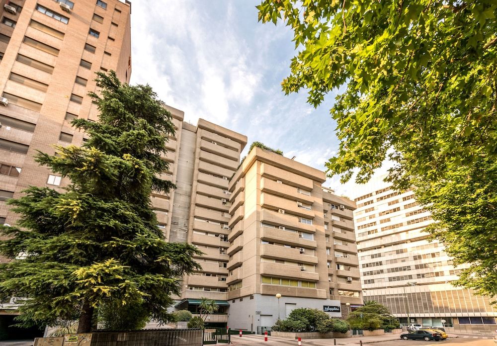 undefined Ático Cuzco Castellana Smart 2