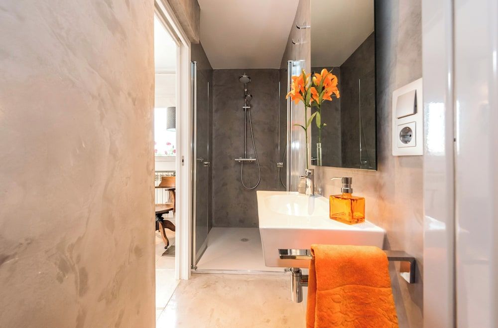 Ático Cuzco Castellana Smart Luxury Duplex, 3 Bedrooms, Kitchen, City View 15