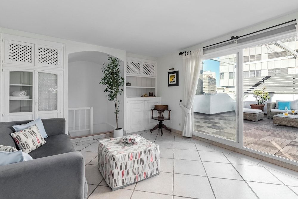 undefined Ático Cuzco Castellana Smart 7