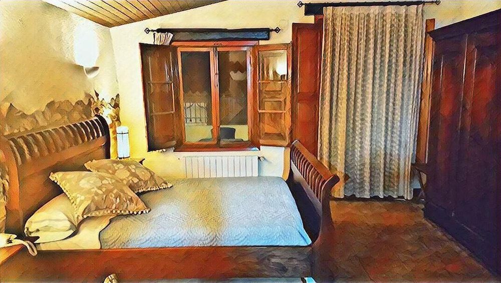 Suite, Terrace