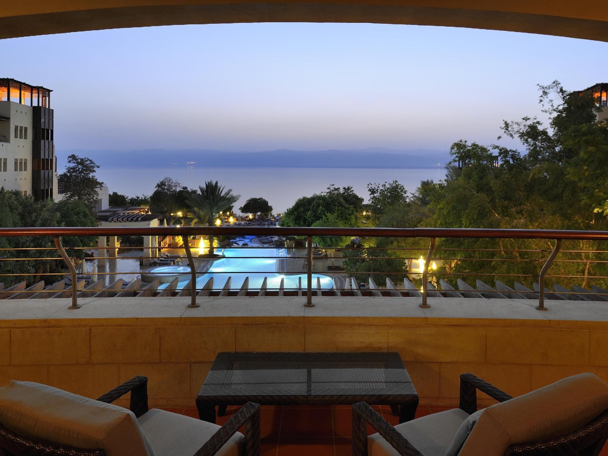 undefined Dead Sea Marriott Resort & Spa 6