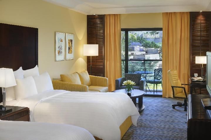 Superior Room, Guest room, 2 Twin