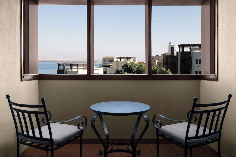 undefined Dead Sea Marriott Resort & Spa 10