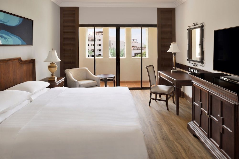 undefined Dead Sea Marriott Resort & Spa 8