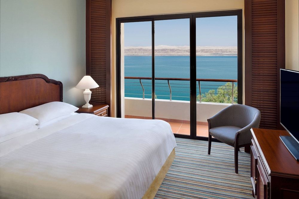 undefined Dead Sea Marriott Resort & Spa 9