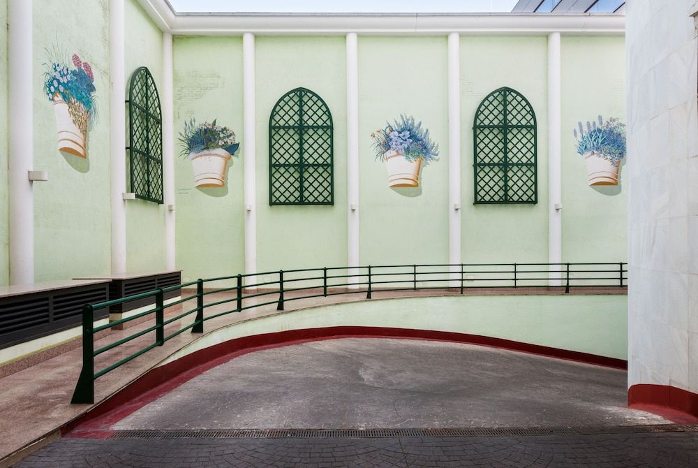 undefined Hotel Julia Madrid 5