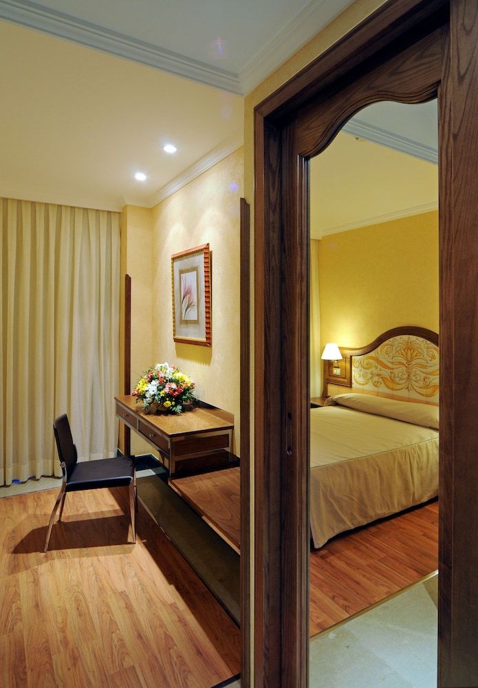 undefined Hotel Julia Madrid 9