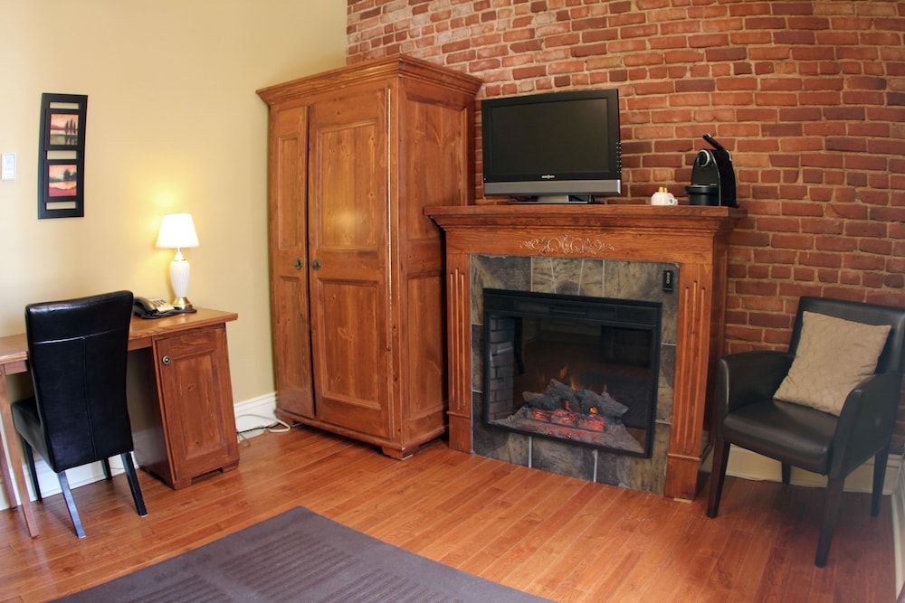 Unilofts Grande-Allée