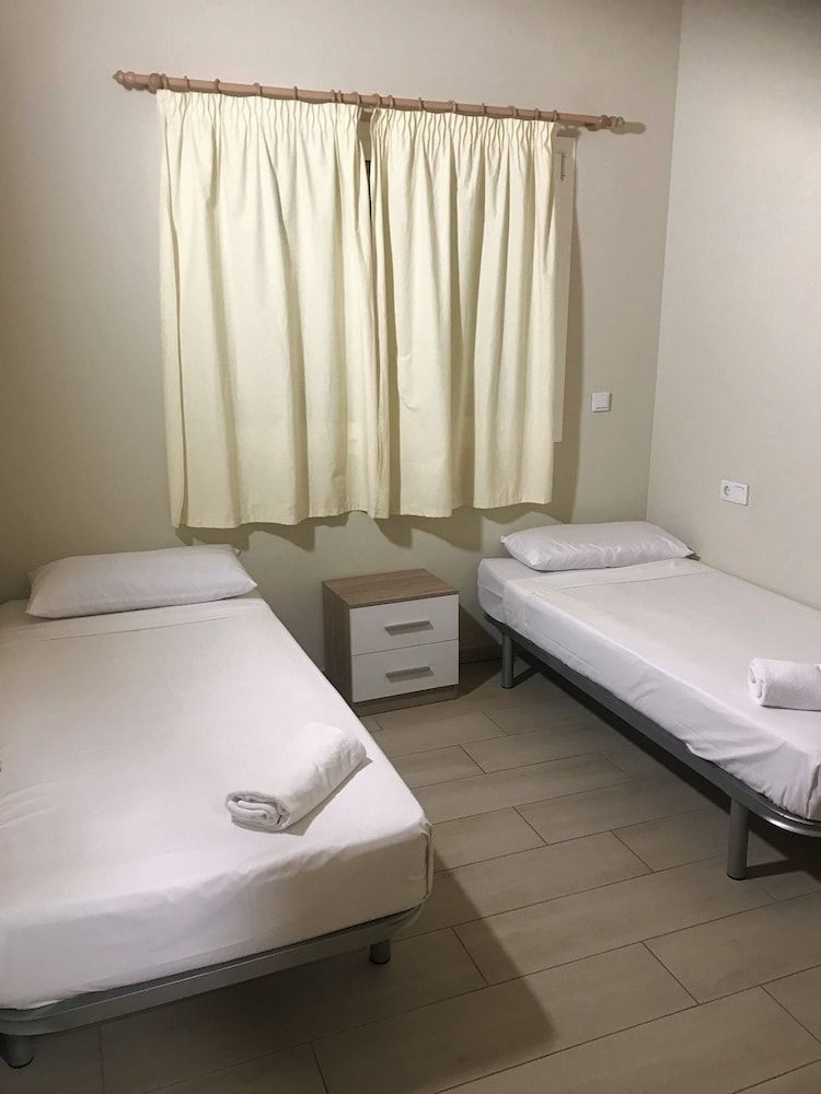 Apartment, 2 Bedrooms