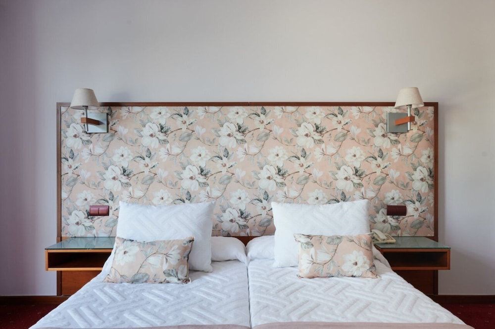 Ramblas Vendrell Double Room, Balcony 6