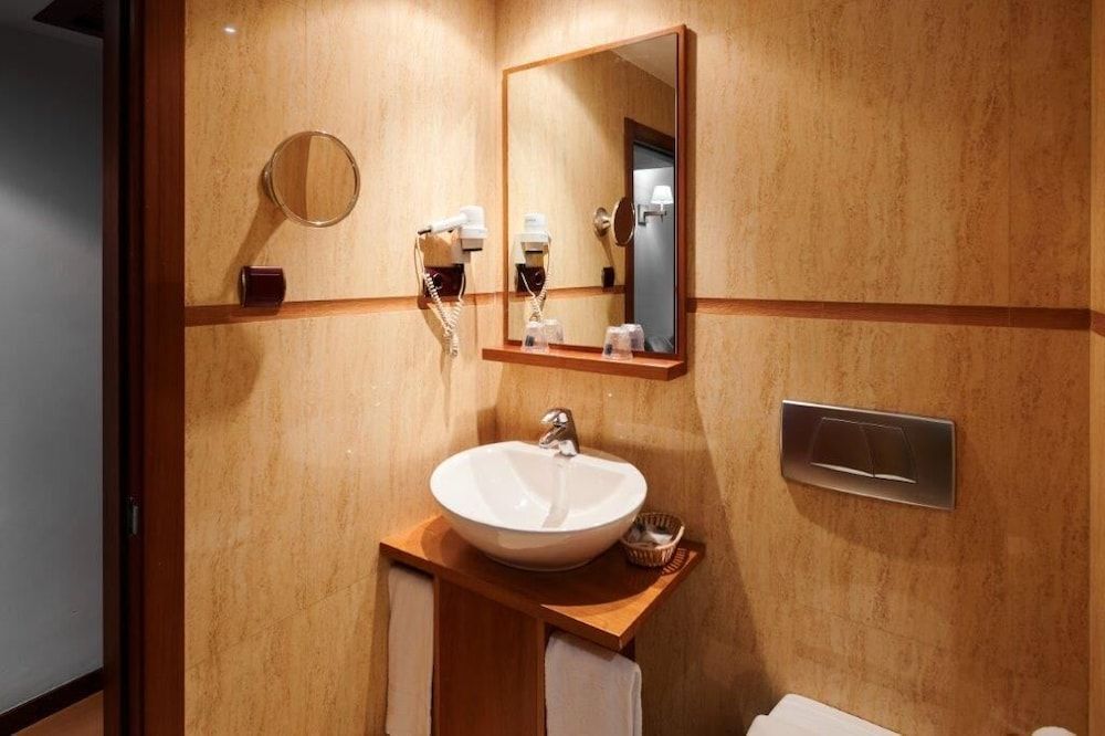 Ramblas Vendrell Triple Room 21