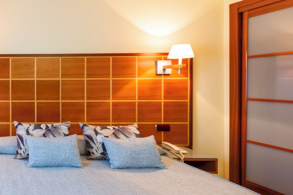 Ramblas Vendrell Standard Quadruple Room 5