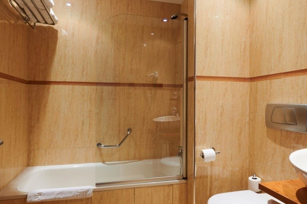 Ramblas Vendrell Triple Room 18