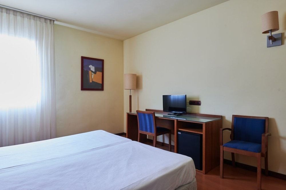 Ramblas Vendrell Double Room, Balcony 17