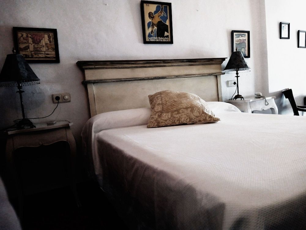 Double Room Single Use