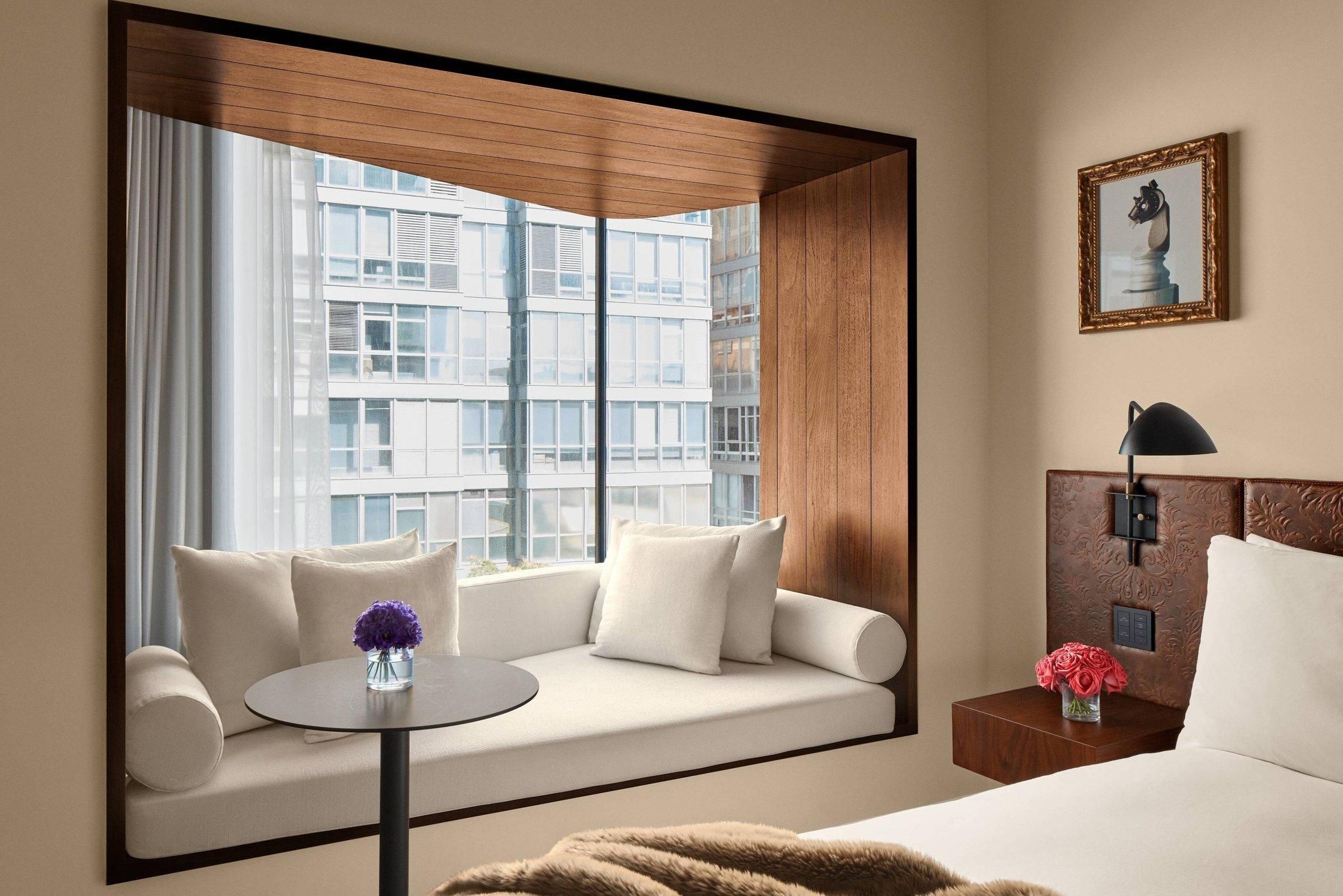 Superior, Guest room, 1 King