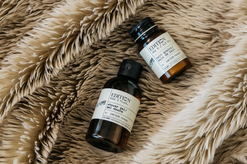 The Barcelona EDITION Room (Guest Room) 3