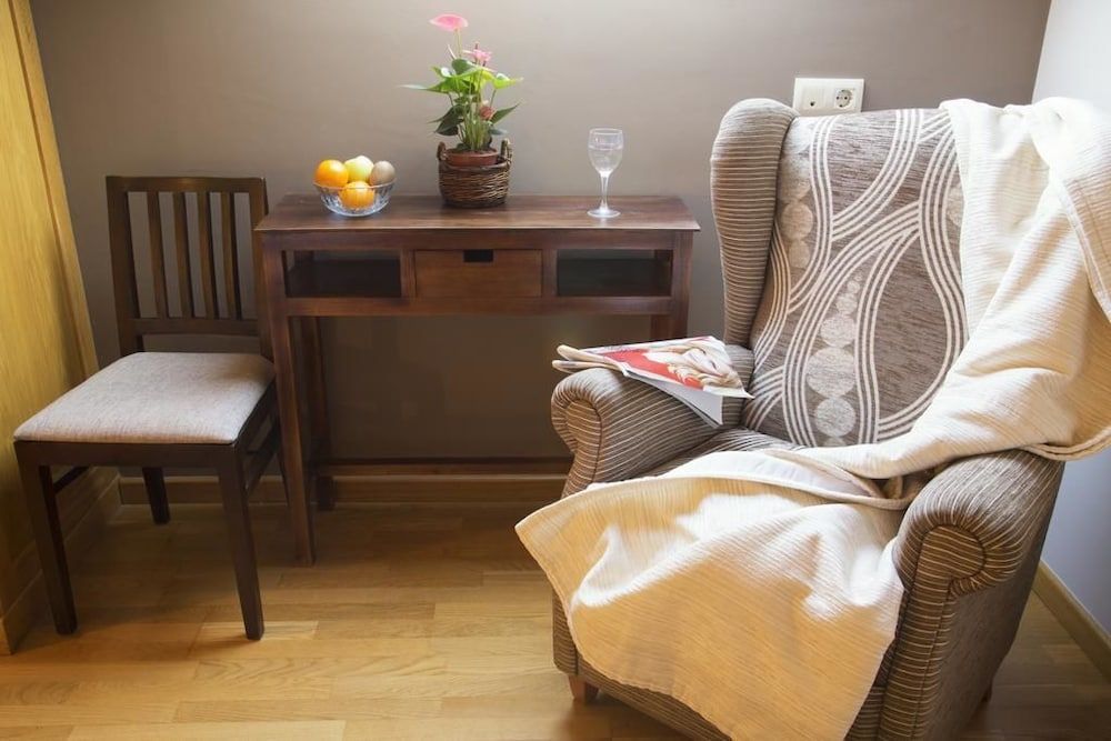 Pazo de Sedor Twin Room 12