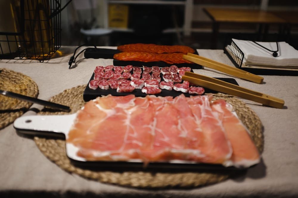 undefined Pars Teatro Hostel 4