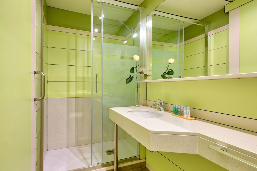 undefined Bonanova Suite Hotel 10