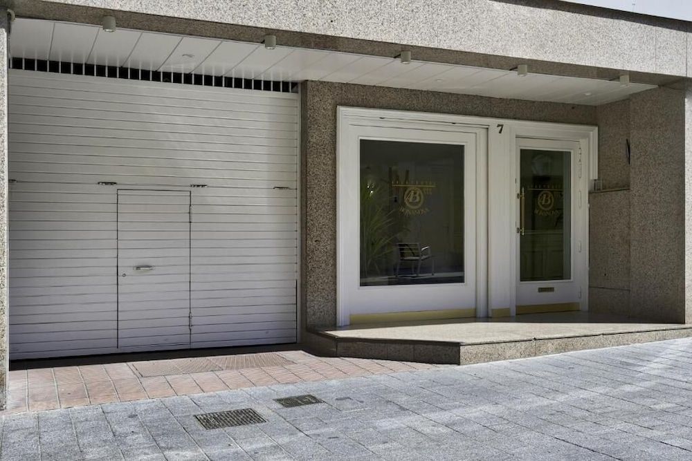 undefined Bonanova Suite Hotel 2