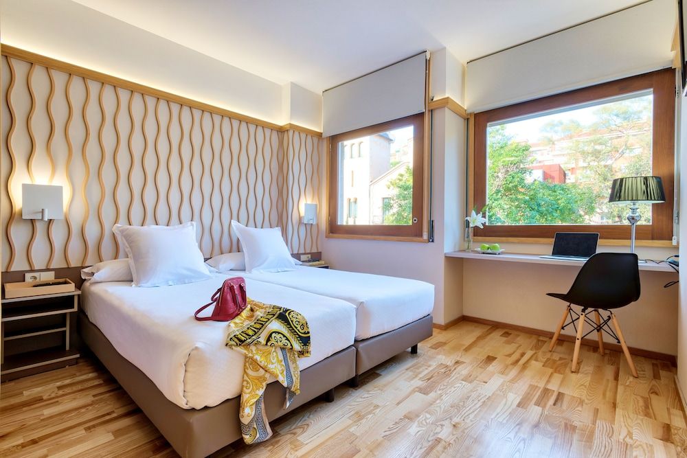 undefined Bonanova Suite Hotel