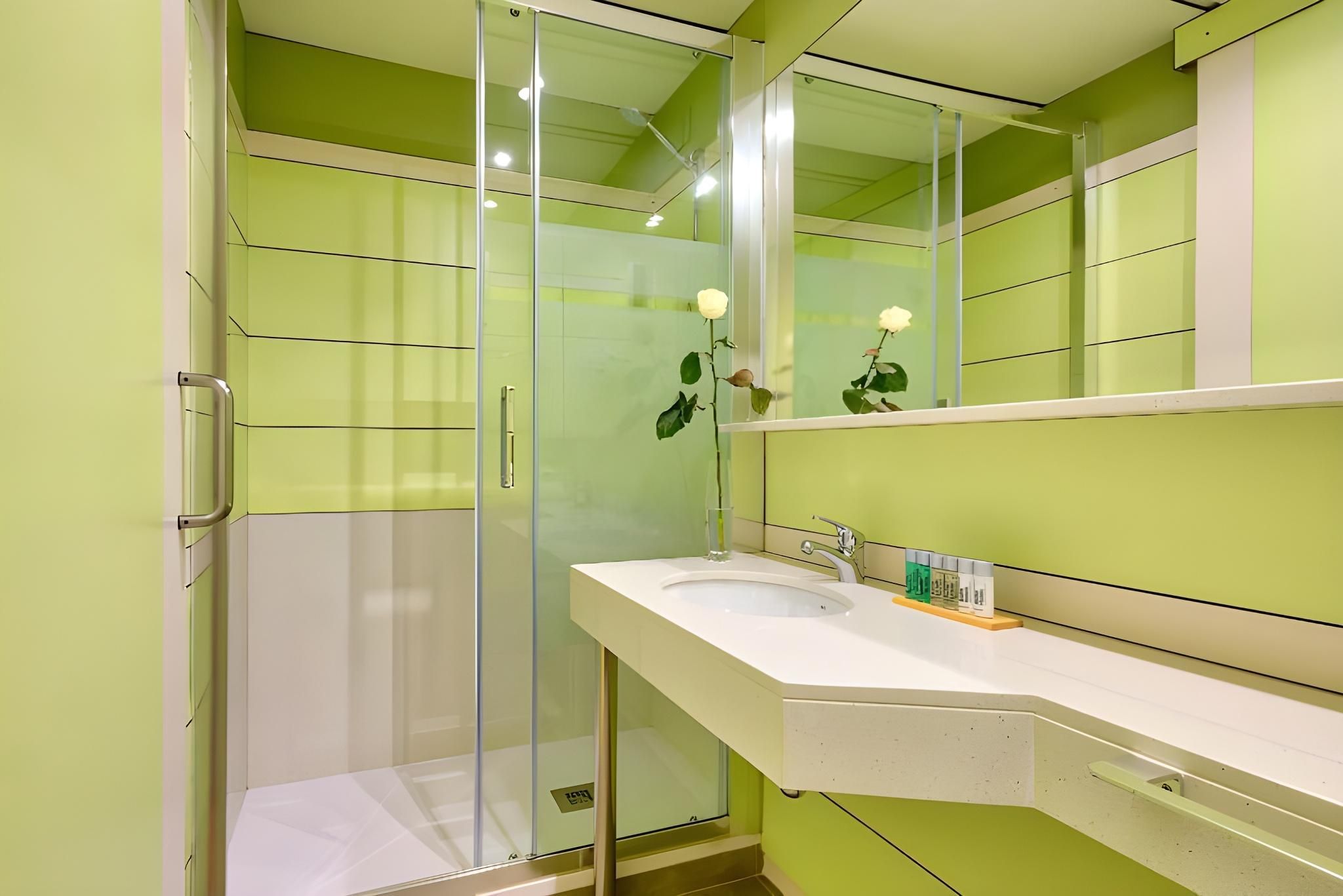 undefined Bonanova Suite Hotel 5