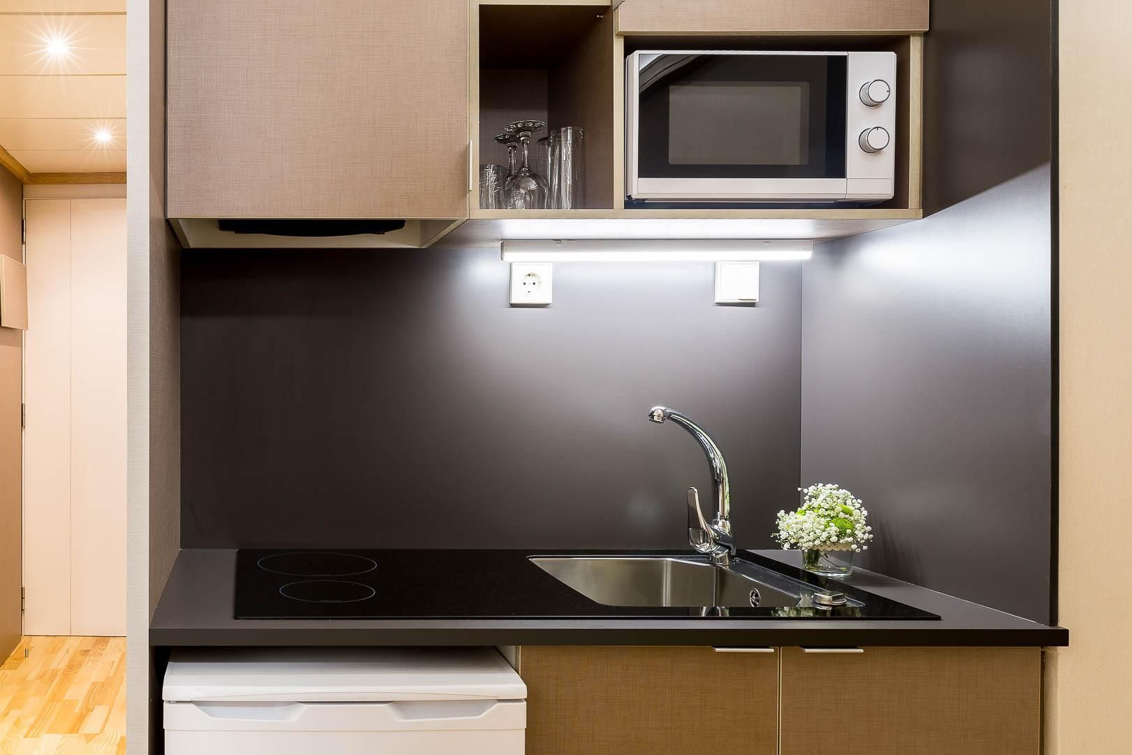 undefined Bonanova Suite Hotel 4