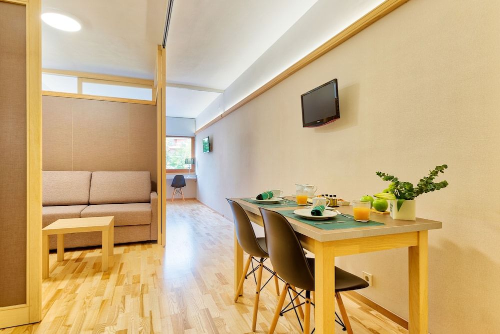 undefined Bonanova Suite Hotel 6