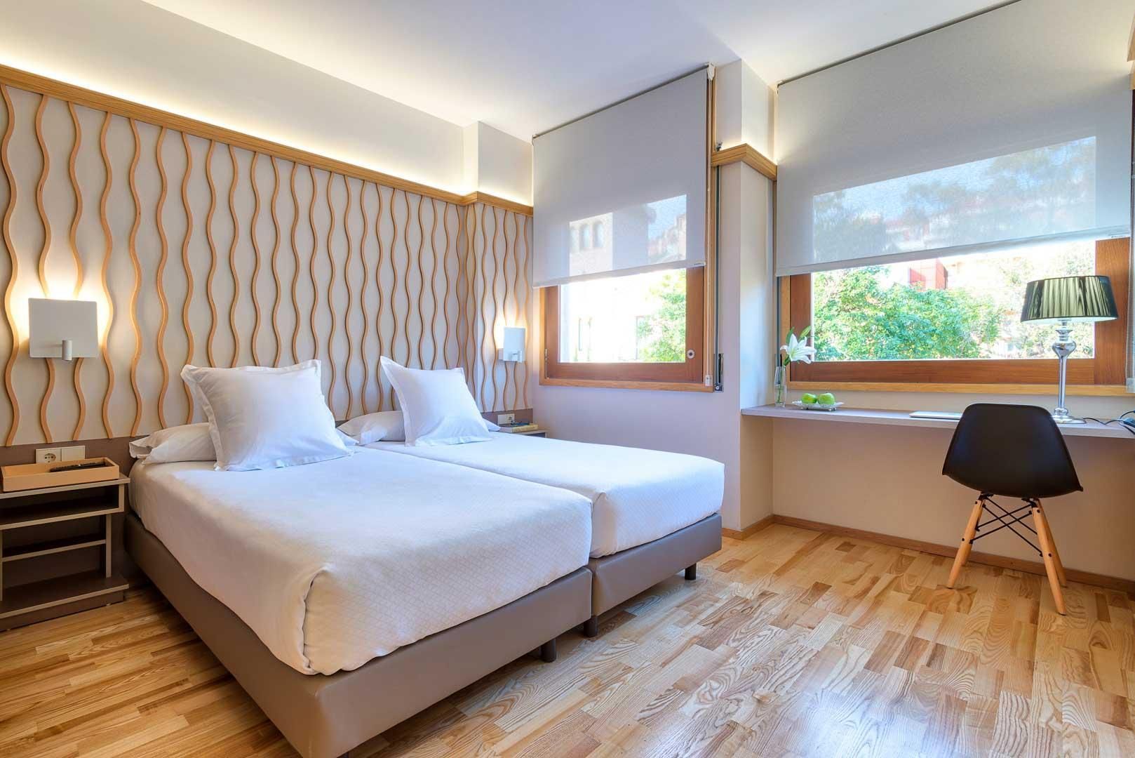 undefined Bonanova Suite Hotel 3