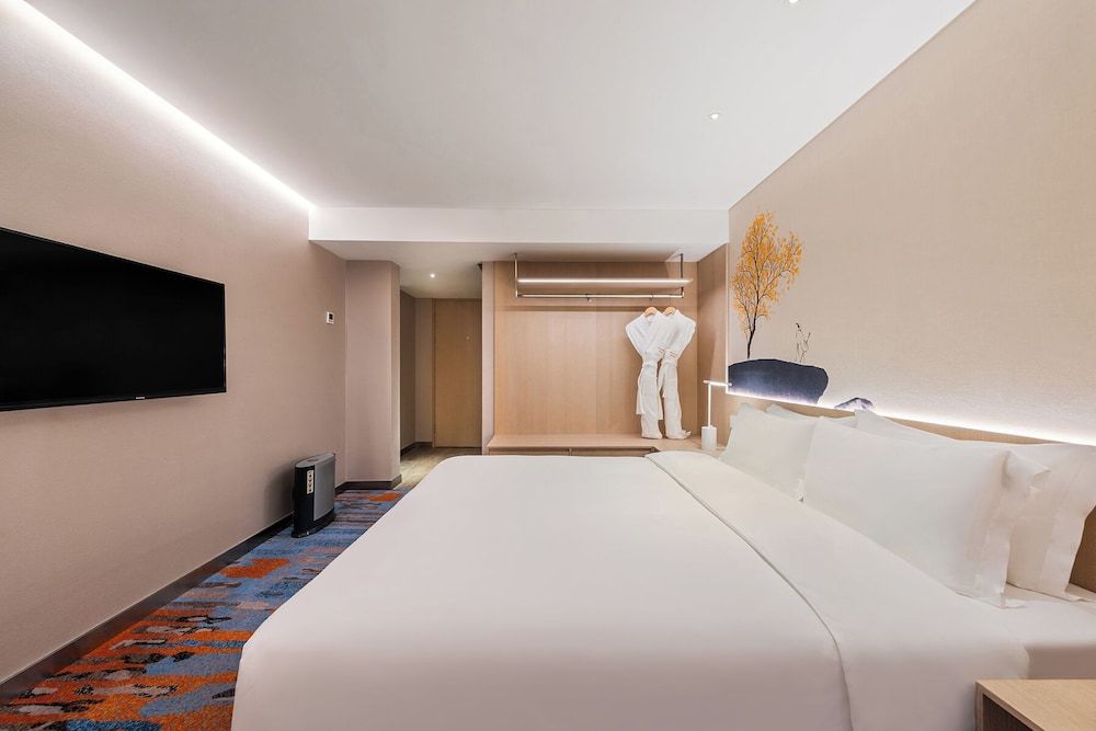 undefined Sunworld Hotel Beijing Wangfujing 4