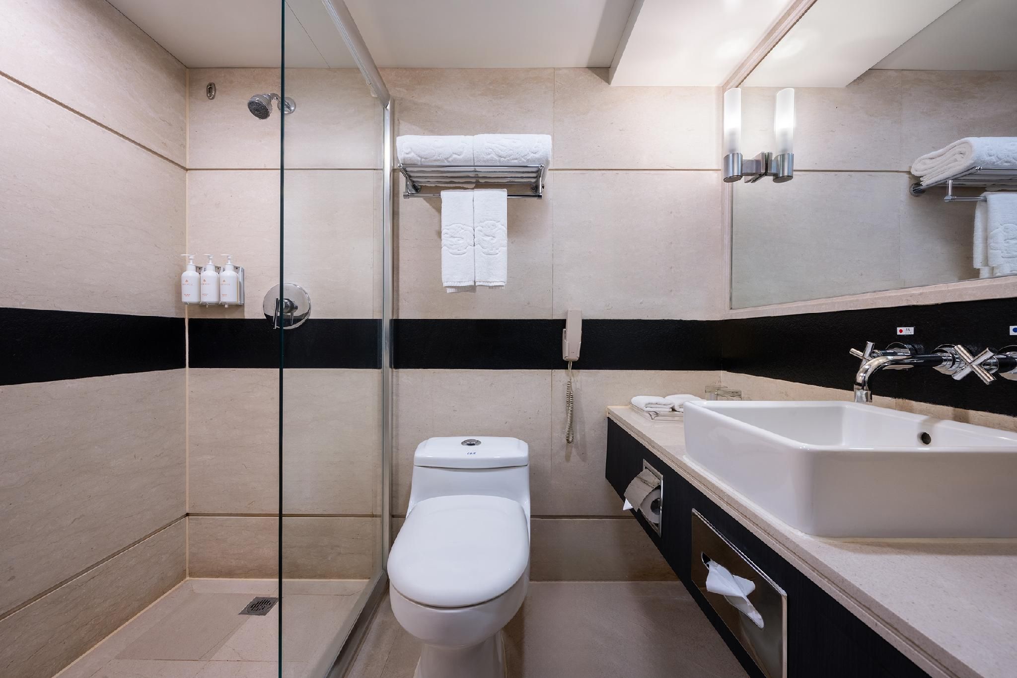 undefined Sunworld Hotel Beijing Wangfujing 8