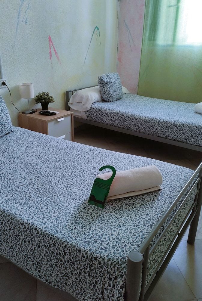 undefined Sevilla Dream Hostel 8