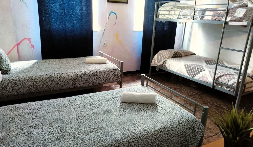 undefined Sevilla Dream Hostel 2